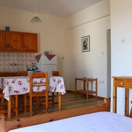 Apartment Seaview Studio Helen No 2 *
